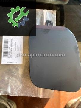 Audi A3 Çeki Demir Kapağı 8P4807441 çıkma parça
