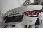 AUDİ A3 SÖKME ARKA BAGAJ KAPISI