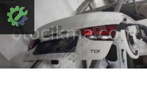 AUDİ A3 SÖKME ARKA BAGAJ KAPISI