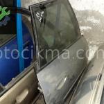 Audi a3 sol arka kapı çıkma hatasız