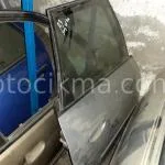 Audi a3 sol arka kapı çıkma hatasız