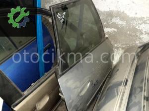 Audi a3 sol arka kapı çıkma hatasız