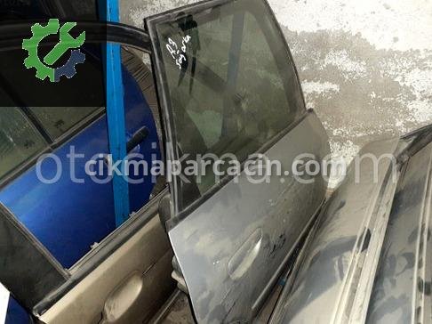 Audi A3 Sol Arka Kapı çıkma parça