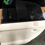 AUDİ A3 SOL ARKA KAPI DOLU ORJİNAL TEMİZ