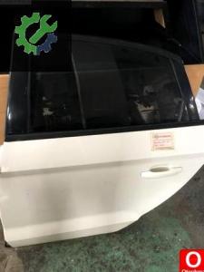 AUDİ A3 SOL ARKA KAPI DOLU ORJİNAL TEMİZ