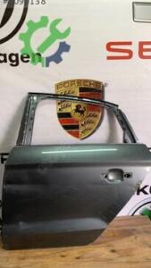 Audi A3 2012 Çıkma Sol Arka Kapı