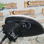 AUDİ A3 SOL DIŞ KAPI DİKİZ AYNASI 2012-2017