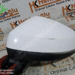 AUDİ A3 SOL DIŞ KAPI DİKİZ AYNASI 2012-2017
