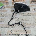 AUDİ A3 SOL DIŞ KAPI DİKİZ AYNASI 2012-2017