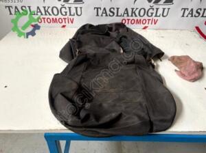 Audi A3 Orijinal Çıkma Koltuk