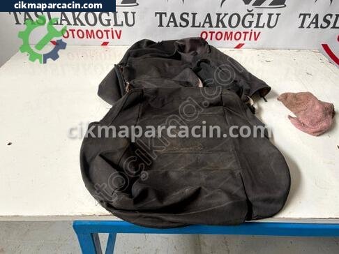 Audi A3 Koltuk çıkma parça