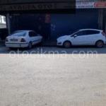 Audi a3 sol ön kapı çıkma orjinal