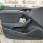 AUDİ A3 SOL ÖN KAPI DÖŞEMESİ VE DÜĞMELERİ 8V4 867 105 8V4867105