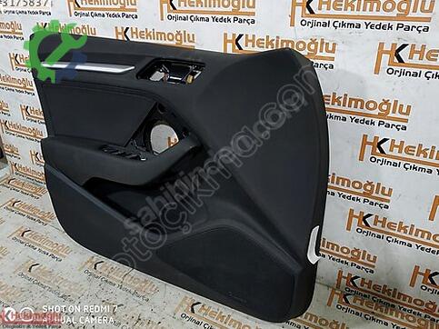 Audi A3 8V4867105 çıkma parça