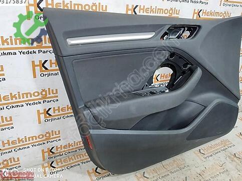 Audi A3 8V4867105 çıkma parça