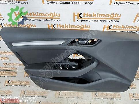 Audi A3 8V4867105 çıkma parça