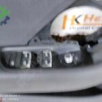 AUDİ A3 SOL ÖN KAPI DÖŞEMESİ VE DÜĞMELERİ 8V4 867 105 8V4867105