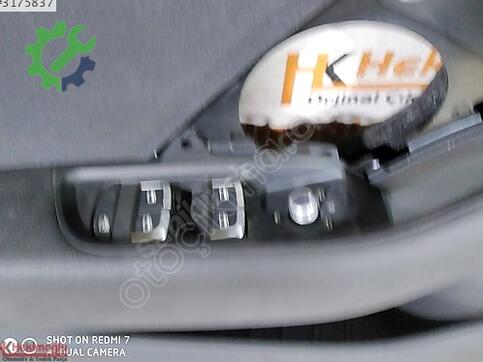 Audi A3 8V4867105 çıkma parça