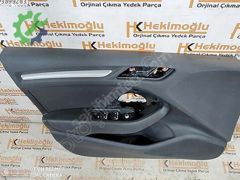 Audi A3 8V4867105 çıkma parça