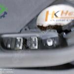 AUDİ A3 SOL ÖN KAPI DÖŞEMESİ VE DÜĞMELERİ 8V4 867 105 8V4867105