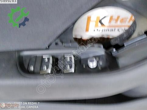 Audi A3 8V4867105 çıkma parça