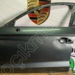 Audi A3 2004-2023 Çıkma Sol Ön Kapı