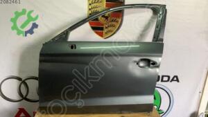 Audi A3 2004-2023 Çıkma Sol Ön Kapı