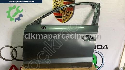 Audi A3 Sol Ön Kapı çıkma parça