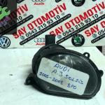 Audi A3 sol sis lambası 8P0 cikma orj 246967-00L