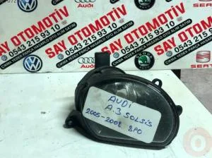 Audi A3 sol sis lambası 8P0 cikma orj 246967-00L