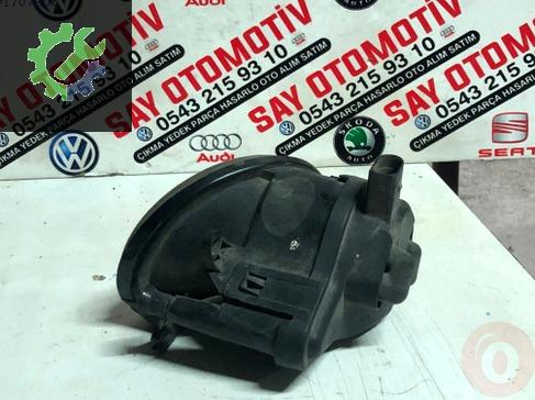 Audi A3 sol sis lambası 8P0 cikma orj 246967-00L