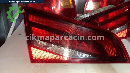 Audi A3 Sol Stop çıkma parça
