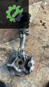 Audi a3 sol taşıyıcı