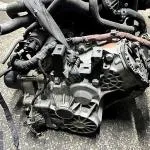 2004 Audi A4 Şanzıman Komple Çıkma Parça İstanbul