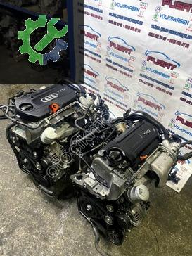 2006 Audi A3 Motor Takozu Çıkma Parça Ankara