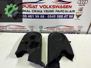 AUDİ A3 SPORTBACK 1,6 8VALF TRİGER KAPAĞI BSE BFQ SIFIR İÇ DIŞ (2. Adet)