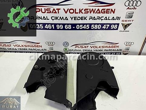 Audi A3 Triger Seti çıkma parça