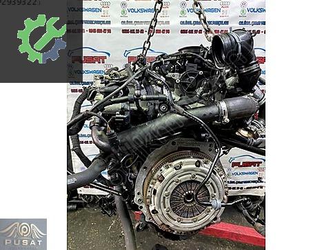 2020 Audi A3 Motor Komple Çıkma Parça Ankara