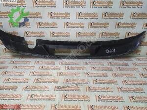 AUDİ A3 SPORTBACK ARKA TAMPON DİFÜZÖR 2013-2016 8V3807521