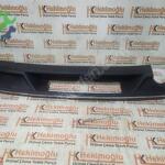 AUDİ A3 SPORTBACK ARKA TAMPON DİFÜZÖR 2013-2016 8V3807521