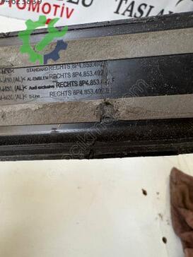 Audi A3 Marşbiyel Bakaliti 8P4853492A çıkma parça