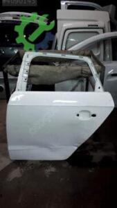 Audi A3 2011 Çıkma Sol Kapı 8V5839065