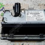 AUDİ A3 TEYP RADIO CD ÇALAR MULTİMEDYA 8V0 857 273 M 8V0 919 603