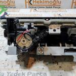 AUDİ A3 TEYP RADIO CD ÇALAR MULTİMEDYA 8V0 857 273 M 8V0 919 603