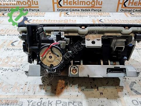 Audi A3 çıkma parça - Hekimoğlu Oto Çıkma Konya
