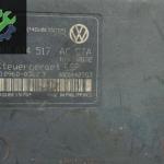 Audi A3 touran golf5 ABS beyni 1K0614517AC/