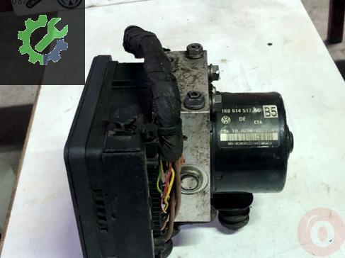 Audi A3 touran golf5 ABS beyni 1K0614517AC/