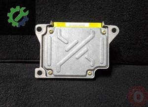 Audi A3-Volksvagen Passat 1.8 T Airbag Beyni 02850013528L095