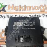 AUDİ A3 VW GOLF 7 SKODA OCTAVİA 5Q0907530M GATEWAY AĞ GEÇİDİ