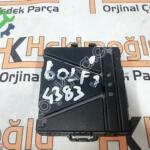 AUDİ A3 VW GOLF 7 SKODA OCTAVİA 5Q0907530M GATEWAY AĞ GEÇİDİ